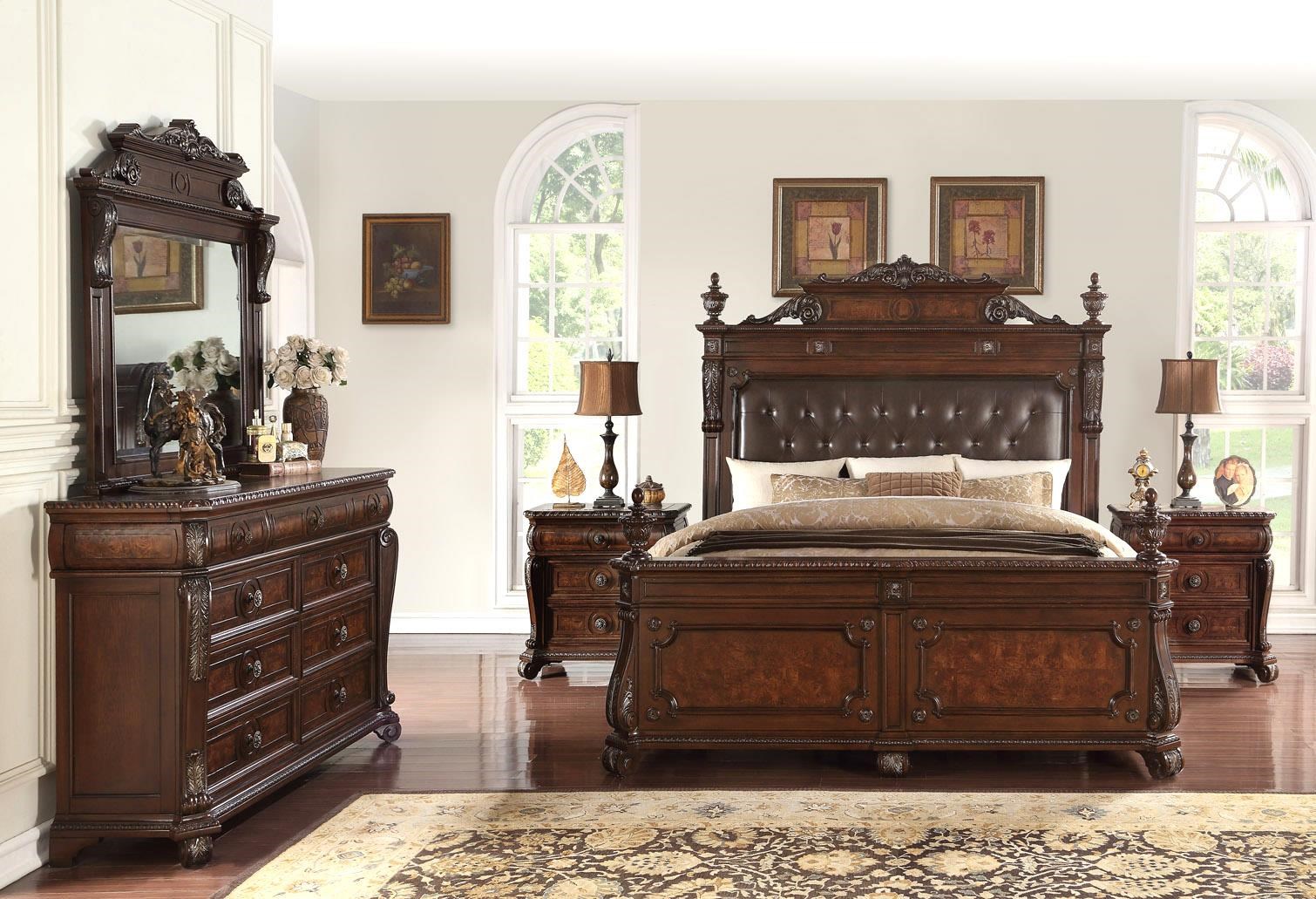 Genevieve 5 drawer shop chest